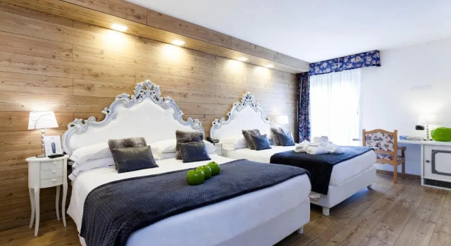 Люкс Hotel Vienna
