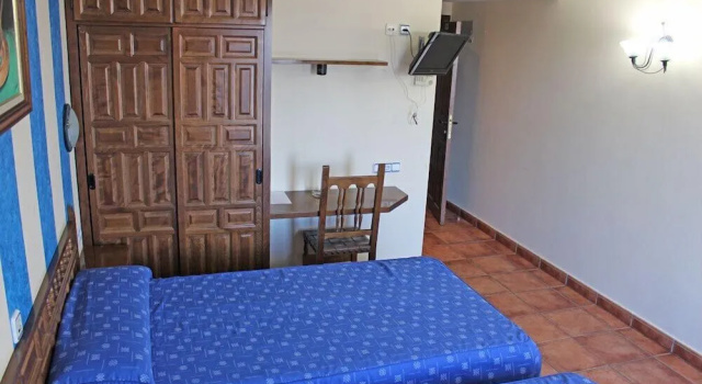 Hotel Restaurante Casa Pepe, Забронировать Отель Отели Каррион-де-Калатравы с парковкой, Парковка