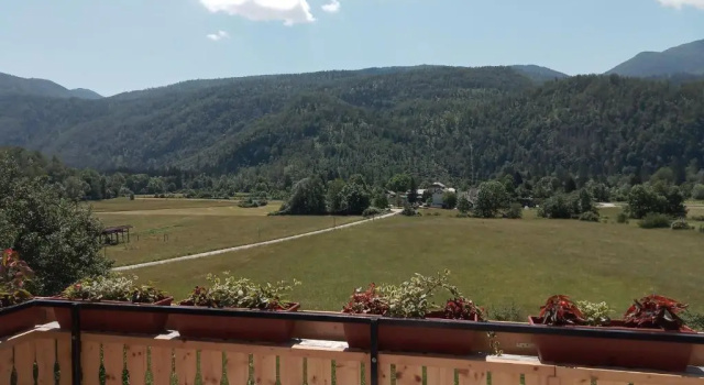 Апартаменты Apartment With A View