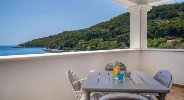 Апартаменты Pine Tree Boutique Apartments
