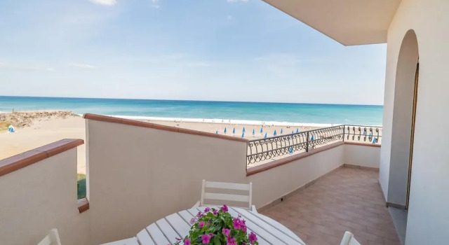 Villa Liliana Naxos Beach Aparment, Забронировать Вилла Отели Джардини-Наксоса 4 звезды, 4*