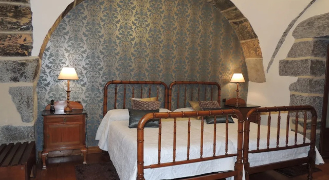 Двухместный номер Standard Hotel Larrañaga