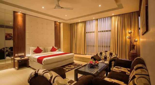 Regenta Inn Embassy Ajmer