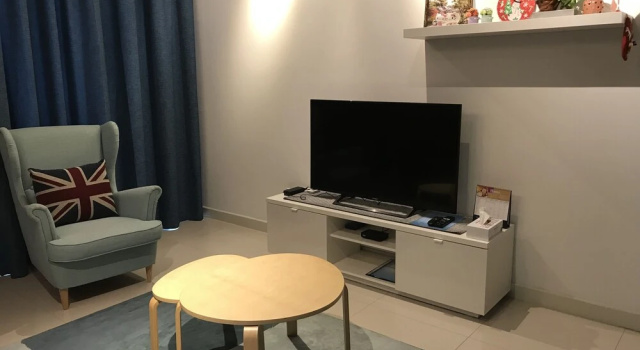 Funplay Homestay KLCC View Kuala Lumpur, Забронировать Отель Отели Федеральной территории Куала-Лумпура с парковкой, Парковка