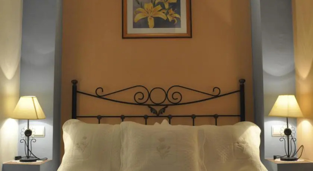 Casas Rurales Huerta Ricao, Забронировать Отель Богарра Albacete Province