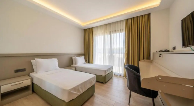 Olive Tree Gündoğan, Забронировать Отель Отели Бодрум 4 звезды, 4*