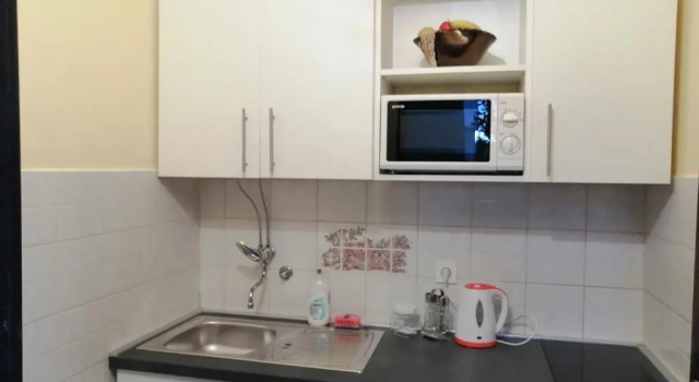 Апартаменты Apartmani Korina