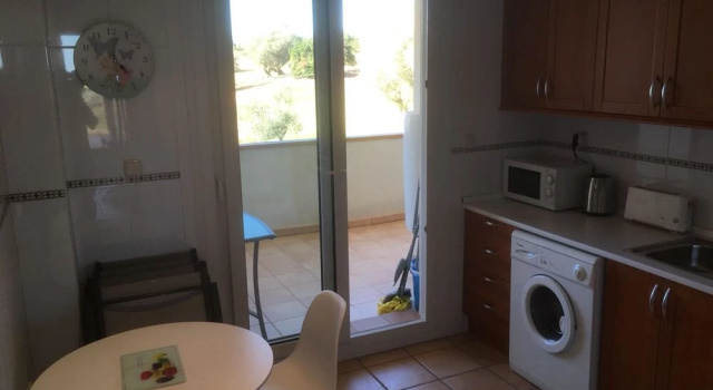 Apartment With 2 Bedrooms in Sant Jordi, With Wonderful Mountain View,, Забронировать Апартаменты/квартира Сан-Хорхе Каталония, рядом с Гольф-клуб Panoramica