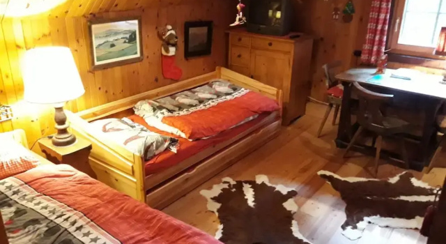 Idyllic Cabin With Sauna, Забронировать Апартаменты/квартира Отели Bad Kleinkirchheim - Nock Mountains National Park с парковкой, Парковка