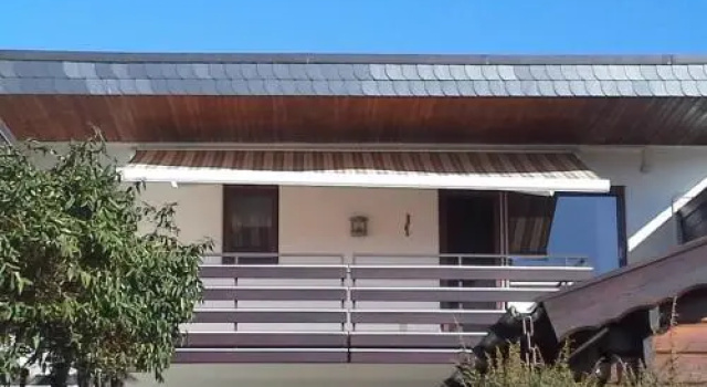 Ferienwohnung Augenblick, Забронировать Отель Отели Rothaar Mountains с парковкой, Парковка