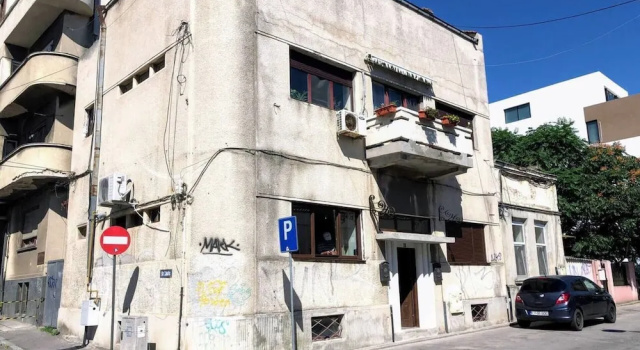 Unique Old Town Home 2min to Beach & Harbour, Забронировать Дом для отпуска Виллы Констанцы, Вилла