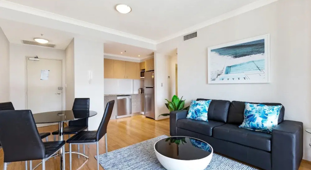 Surry Hills 1012 Elizabeth Apartment, Забронировать Апартаменты/квартира Апартаменты Сарри-Хиллс, Апартаменты/квартира