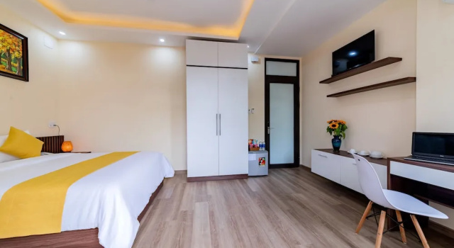 Green Hill Hotel, Забронировать Отель Кам-Чау Хойан, рядом с Hoi An Historic Museum