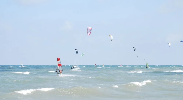 Stilvolle Wohnung mit Garten in Rerik, Забронировать Апартаменты/квартира Отели Мекленбург-Померания с парковкой, Парковка