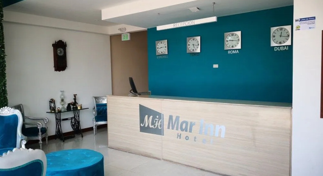 Mar Inn Hotel, Rezervați Hotel Riohacha Guajira