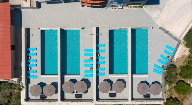 Villa Divina, Забронировать Вилла Петалудес периферия Южные Эгейские острова