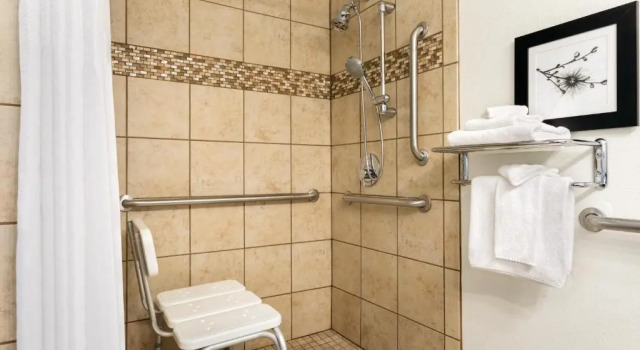 Номер Standard Country Inn & Suites by Radisson, Fergus Falls, MN