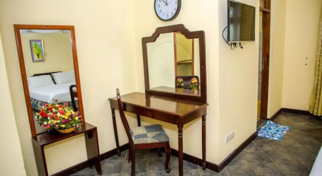 Номер Deluxe Saadani Tourist Center - Hostel