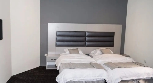 Двухместный номер Classic Waad Al Ula Hotel
