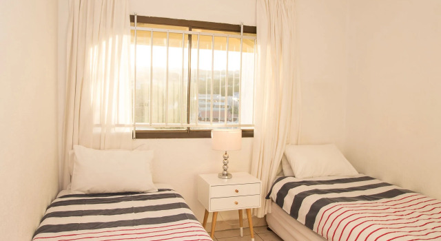 1002 Bermudas, Забронировать Апарт-отель Отели Durban North Coast с парковкой, Парковка