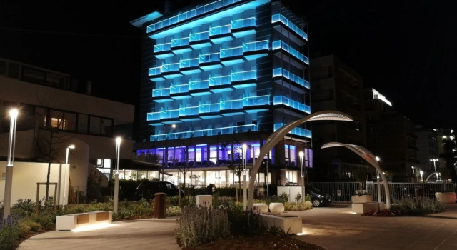 Hotel Diplomatic