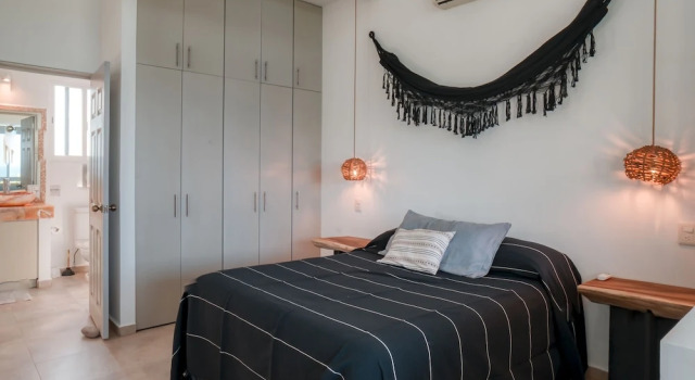 Casa Gracias, Rezerwuj Dom wakacyjny Domy Wakacyjne w Riviera Nayarit, Domek