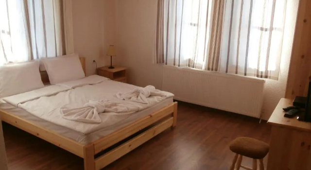 Номер Standard Hotel Mitnitsa and TKZS Biliantsi