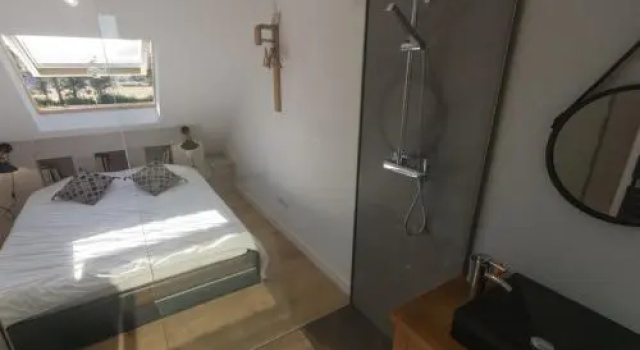 Apartment Hb02, Забронировать Апартаменты/квартира Отели Belle Île en Mer с парковкой, Парковка