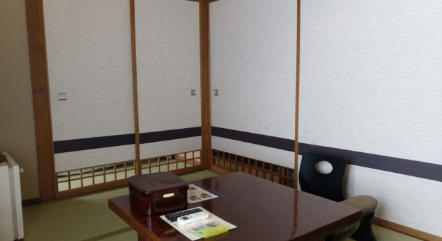 Номер Standard Hotel Edoya