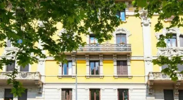 Bacone Halldis Apartments