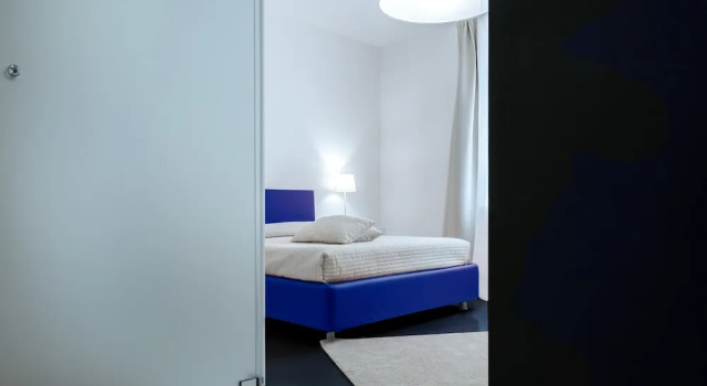 Номер Superior Hotel Vittoria - LuceHotels