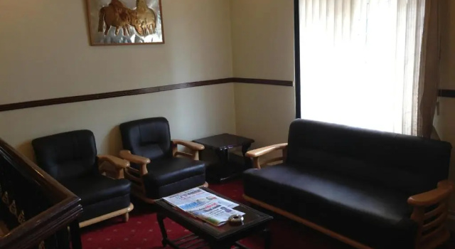 Двухместный номер Deluxe Hotel Empire International - Central Street