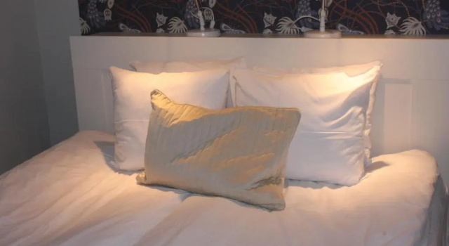 Двухместный номер Standard Jennys Hotell och Restaurang