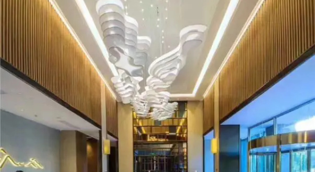 Echeng Hotel Laibing Jinxiu Shuidian Tower, Prenota Hotel Laibin Guangxi