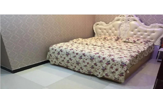 Qilin Theme Hotel, Boek Hotel Chaoyang Liaoning