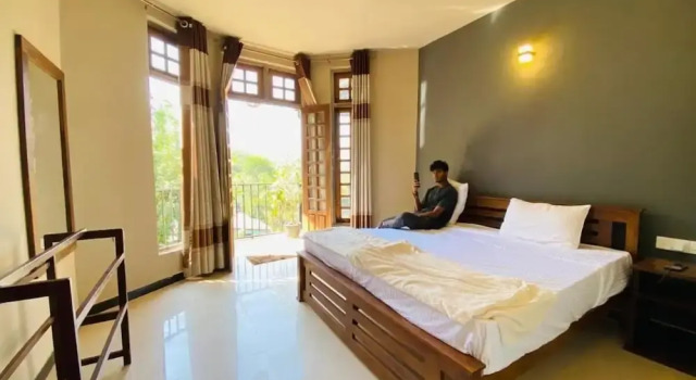 Winterfell Bandarawela, จอง วิลล่า Bandarawela Badulla District