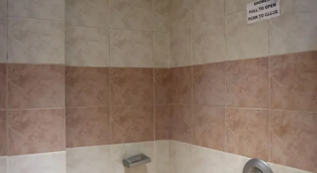 Номер Standard Splash Mountain Resort Hotel