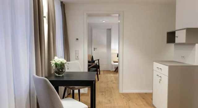Maximilian Apartments Lindau, Забронировать Апартаменты/квартира Апартаменты Линдау, Апартаменты/квартира