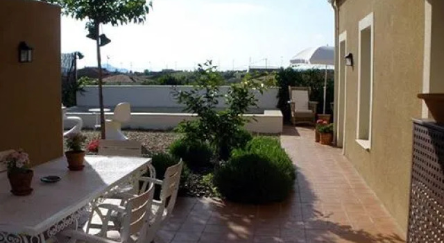 Tibula Rural, Забронировать Отель Мерида Badajoz Province