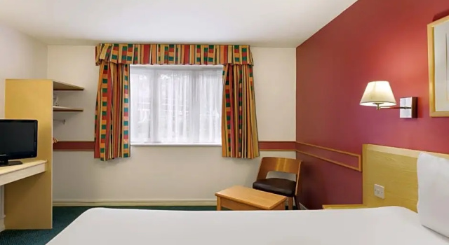 Номер Standard Ramada by Wyndham South Mimms M25