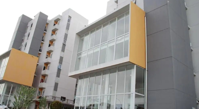 Barata Residence Aeropolis, Boek Appartement Tangerang Appartementen, Appartement