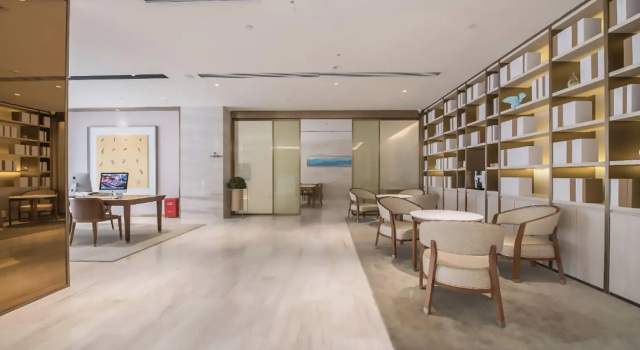 JI Hotel Chengdu East Street Taikoo Li, Забронировать Отель Чэнду Сычуань