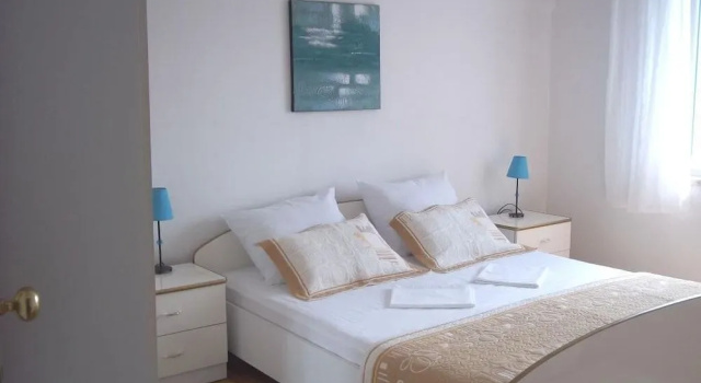Apartman Sunshine, Забронировать Апартаменты/квартира Старый город 