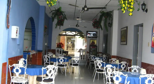 Hotel Villa del Rosario, Foglalás Szálloda 3 csillagos szállodák Tolima-ban, 3*