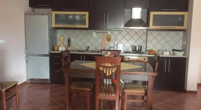 Апартаменты с видом на сад Apartments Villa Braho