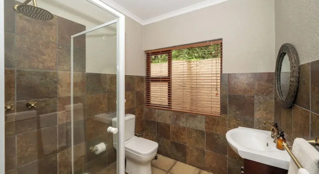 Номер Standard Bushbaby Valley Lodge