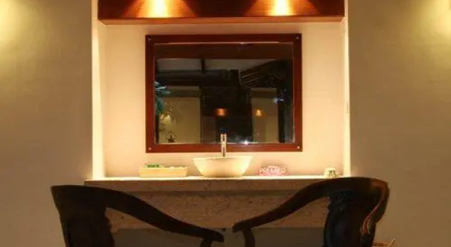 Номер Standard Heritage Madurai