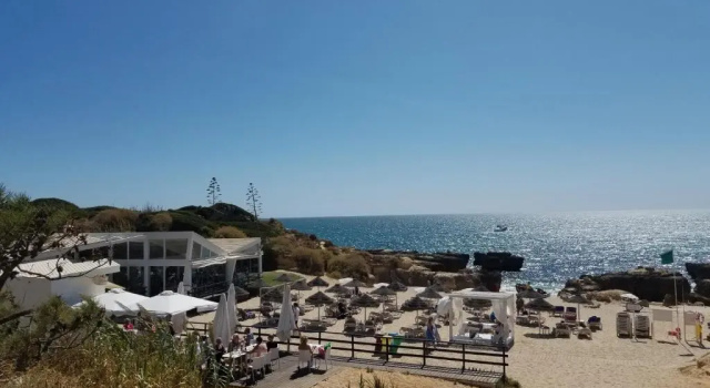 Апартаменты с 2 комнатами Apt T2 Jardins do Castelo - Albufeira, Algarve