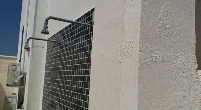 Apartment With 2 Bedrooms in Console, With Furnished Terrace - 600 m F, Забронировать Апартаменты/квартира Апартаменты Porto Cesareo Beaches, Апартаменты/квартира