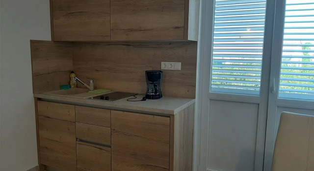 Студия Apartments EDO